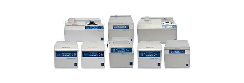 Thermo Scientific Vacuum Concentrators