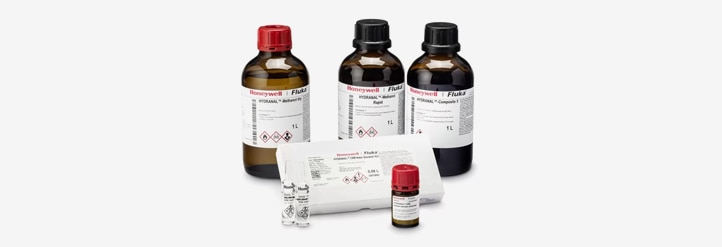 Honeywell Research Chemicals